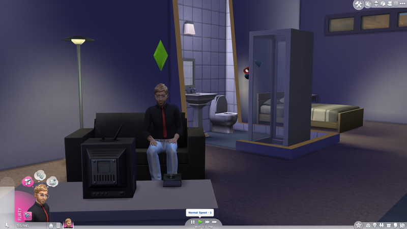 Illustration for article titled I Was Wrong About The Sims